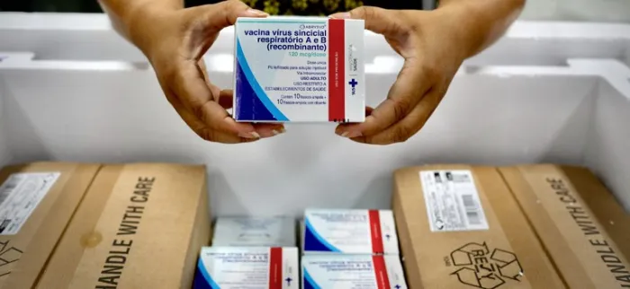 Araçatuba inicia nesta quarta-feira vacinação em gestantes contra bronquiolite