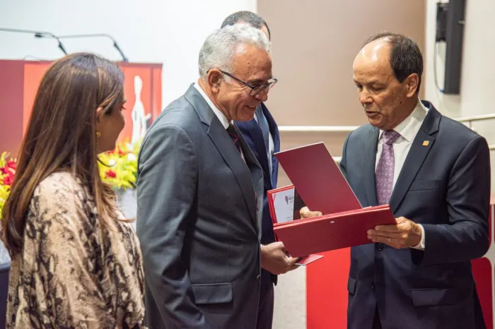 Iniciativa do MPMA é premiada pelo CNMP