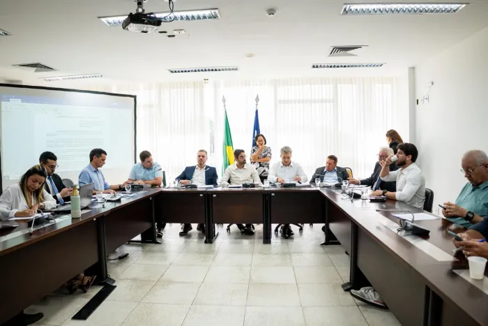 CCJ dá parecer favorável a MP que amplia valor do benefício do ‘Maranhão Livre da Fome’