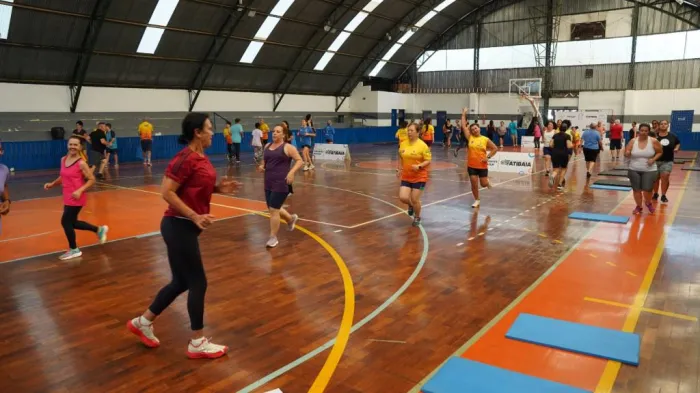 Festival Atibaia Esportiva celebra a força do esporte e os avanços promovidos pela Prefeitura