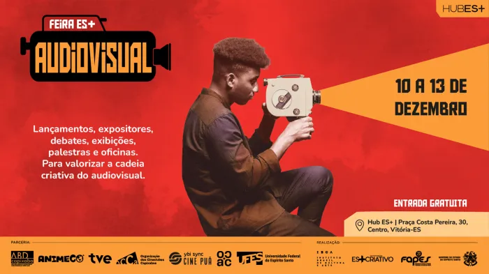TVE discute a contribuição da TV no audiovisual brasileiro