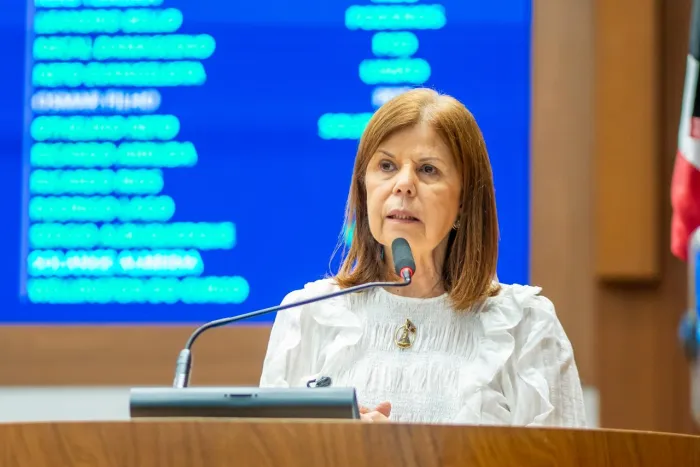  Helena Duailibe destaca agenda religiosa e ações sociais realizadas no fim de semana