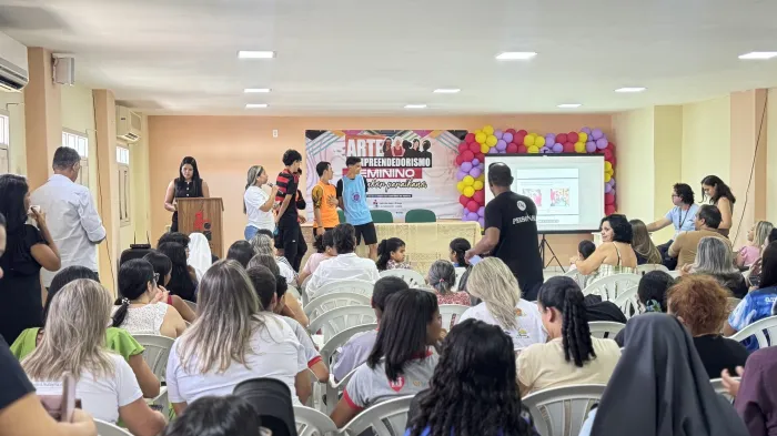 Culminância do Edital 2025 do Fundo Municipal dos Direitos da Criança e do Adolescente reúne 28 entidades em João Pessoa