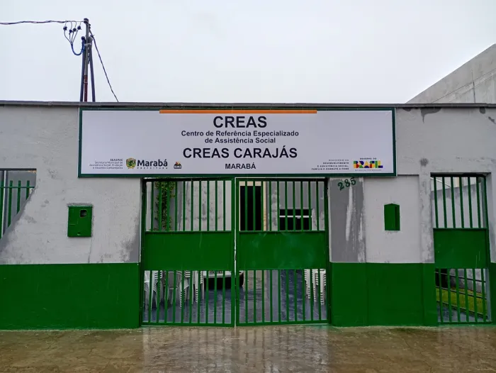 Seaspac: Novo espaço do Crea Carajás será entregue nesta terça-feira, 9