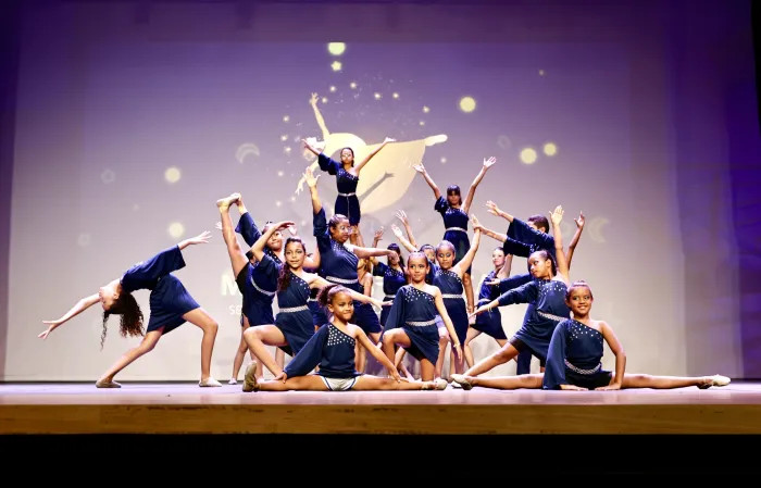 Mostra de Dança das Escolas Municipais de João Pessoa reúne alunos de 23 unidades de ensino