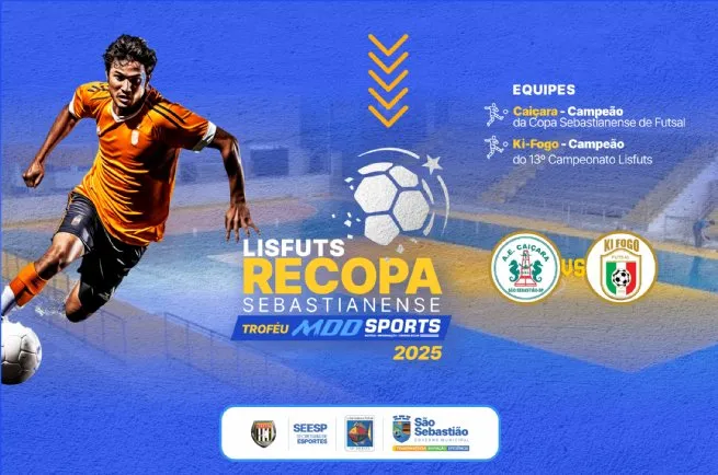 Foto: Reprodução/Prefeitura de São Sebastião - SP