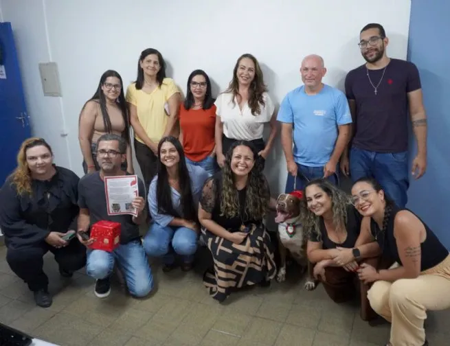 Foto: Reprodução/Prefeitura de São Sebastião - SP