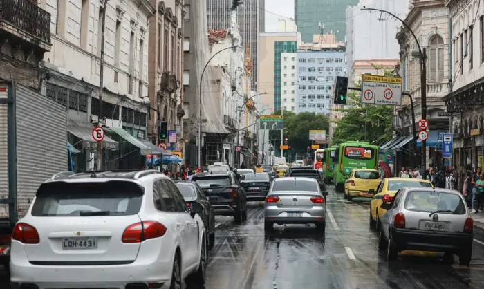 © Joédson Alves/Agência Brasil