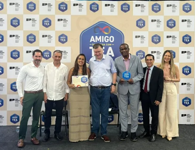 Foto: Reprodução/Prefeitura de São Sebastião - SP