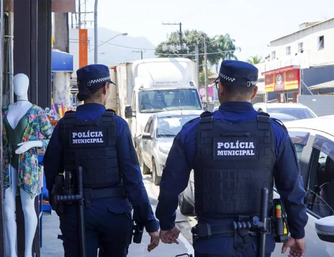 Foto: Reprodução/Prefeitura de São Sebastião - SP