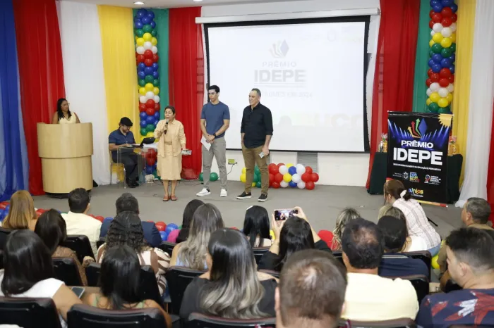 Petrolina é destaque em Índice de Desenvolvimento da Educação do Estado