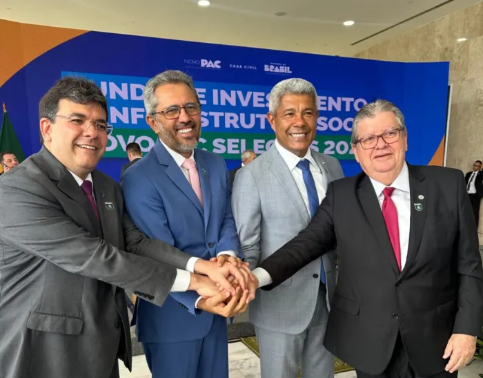 Foto: Reprodução/Secom Piauí