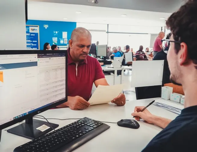 Foto: Reprodução/Prefeitura de São Sebastião - SP