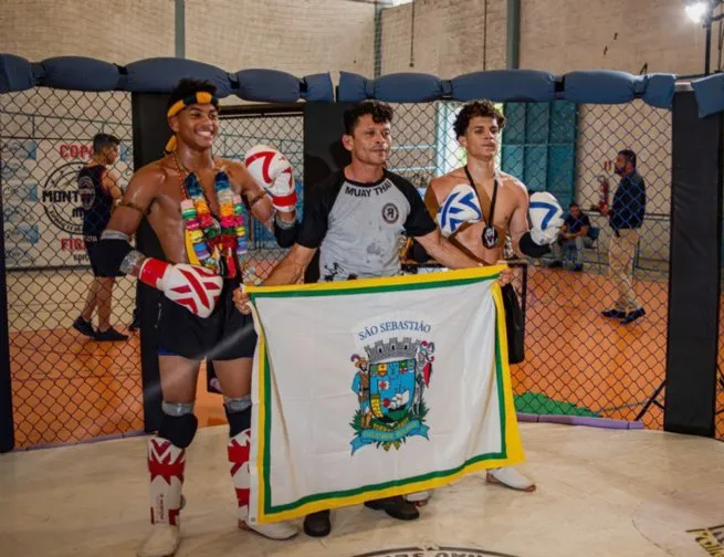 Foto: Reprodução/Prefeitura de São Sebastião - SP