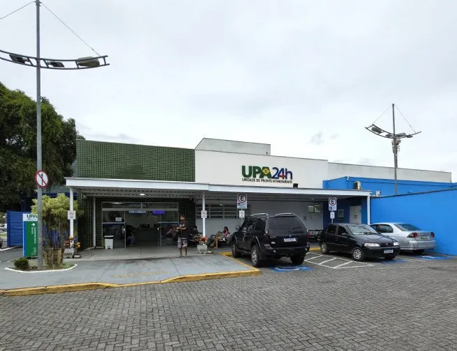 Foto: Reprodução/Prefeitura de São Sebastião - SP