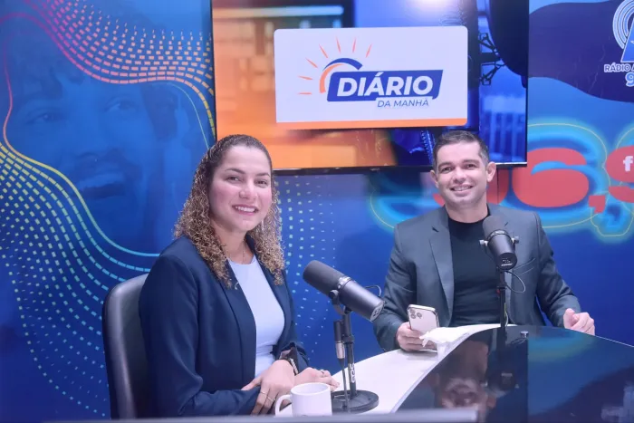 ‘Diário da Manhã” detalha a campanha de vacinação contra a bronquiolite no Maranhão