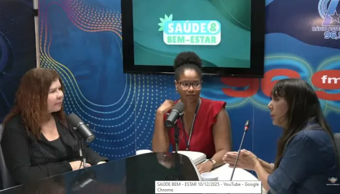Saúde e Bem-estar aborda o impacto psicológico do fim do ano