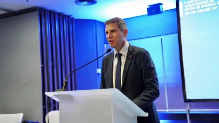 Governo participa de evento que destaca potencial do Estado para energias renováveis