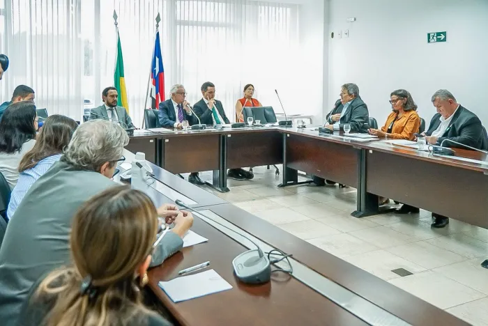 “Maranhão é o terceiro estado que mais investe em Ciência e Tecnologia”, afirma presidente da Fapema à Comissão de Educação da Assembleia