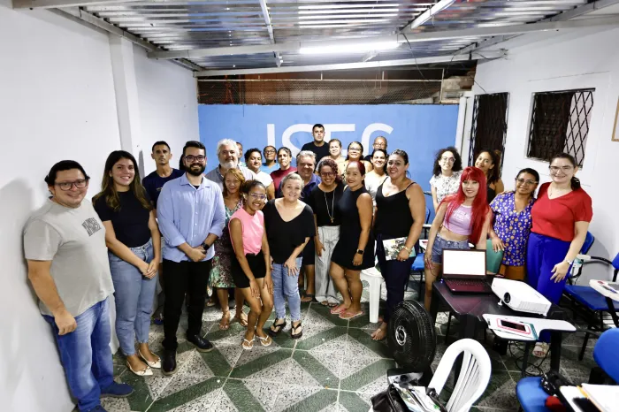 Prefeitura de João Pessoa forma jovens através do ‘Empreende Aí JP’ e amplia acesso a crédito para próprios negócios
