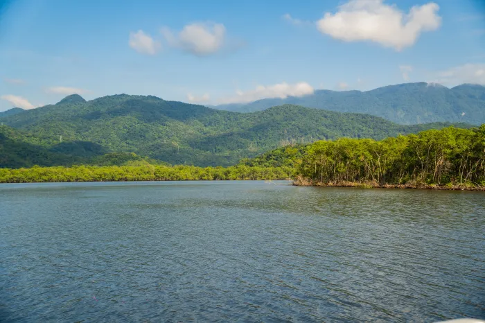 Foto: Reprodução/Prefeitura de Bertioga - SP