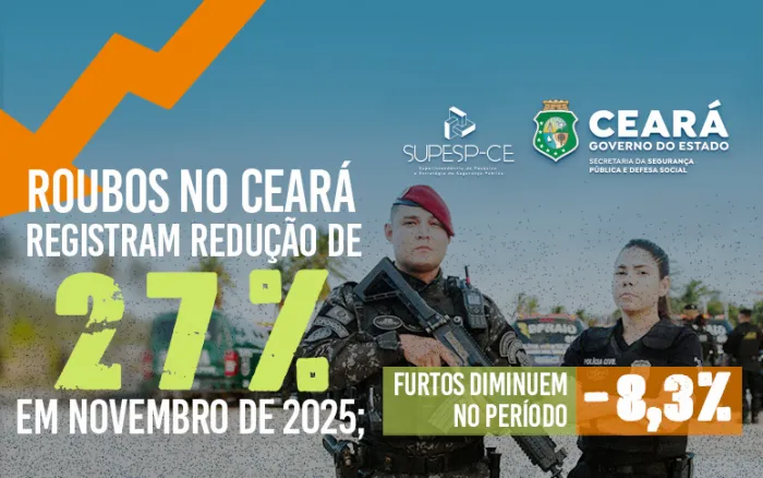 Foto: Reprodução/Secom Ceará