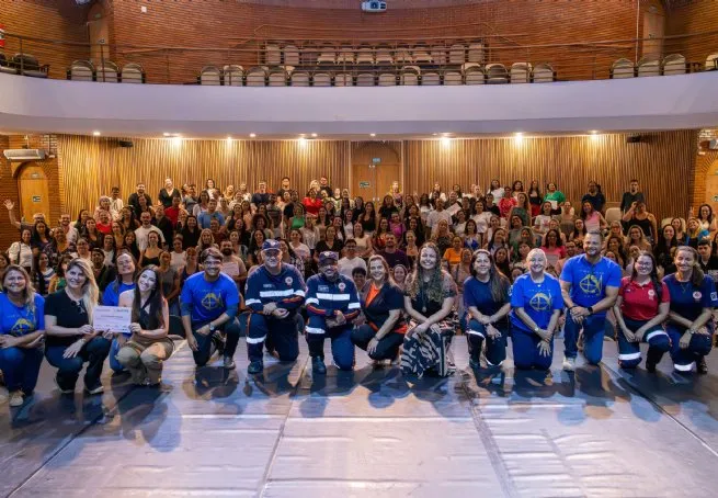 Foto: Reprodução/Prefeitura de São Sebastião - SP