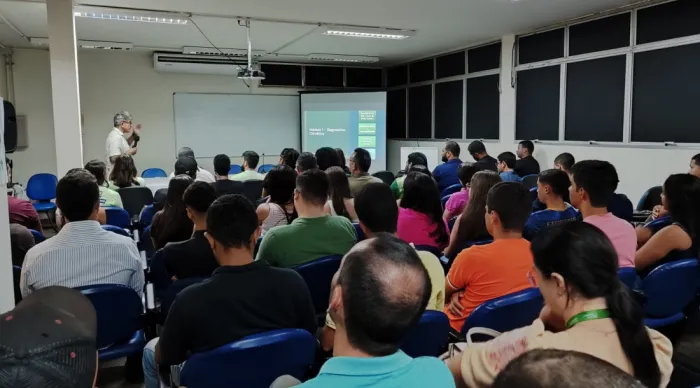 Sergipe realiza primeira consulta pública sobre o Plano Estadual de Ações Climáticas