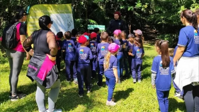 Unidade de Conservação do governo do Estado doa quase duas mil mudas em 2025 e reforça preservação no Litoral gaúcho