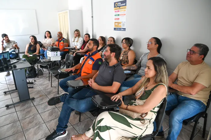 Foto: Reprodução/Prefeitura de Vitória da Conquista - BA