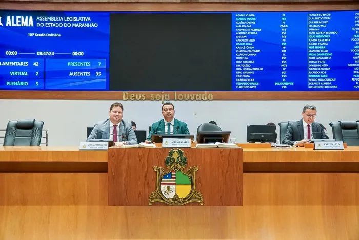 Assembleia aprova MP que institui o Programa Estadual de Infraestrutura da Agricultura Familiar