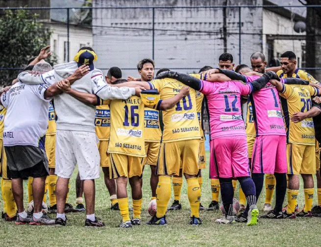 Foto: Reprodução/Prefeitura de São Sebastião - SP
