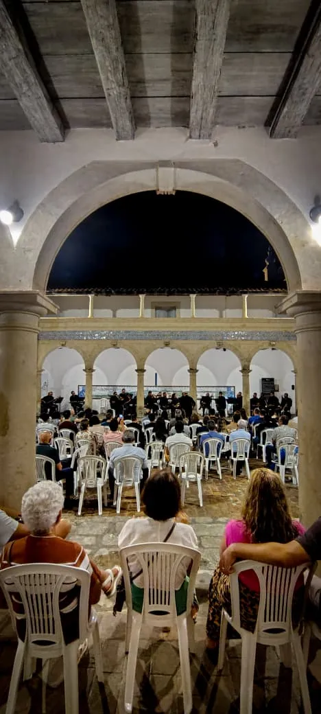 Viva o Centro com Música traz convidados especiais e grandes vozes do canto lírico