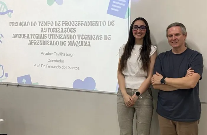 Pesquisa da Udesc do Alto Vale utiliza IA para analisar o tempo de espera por procedimentos no SUS