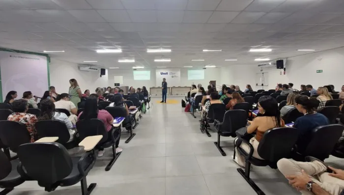 SES-PE realiza oficina sobre diretrizes para Eliminação da Aids e da Transmissão do HIV como problema de saúde pública até 2030