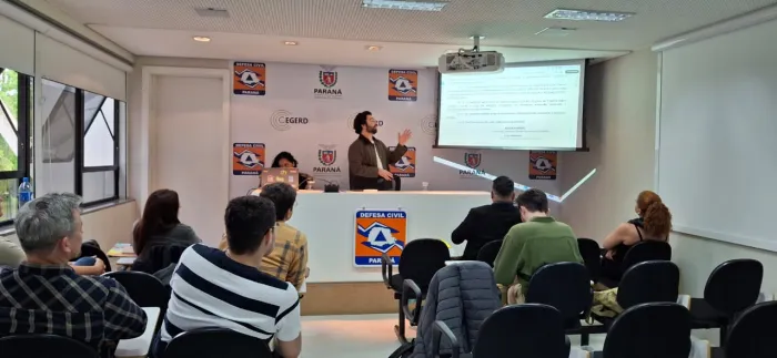 Coordenadoria LGBT participa de reunião da Comissão Nacional de Intergestores