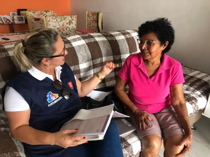 Prefeitura de João Pessoa convoca aprovados no concurso da Saúde a partir de janeiro