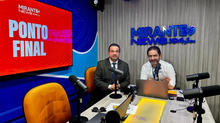 Adelmo Soares destaca liderança de Iracema Vale, ações do Governo do Maranhão e avanços em Caxias