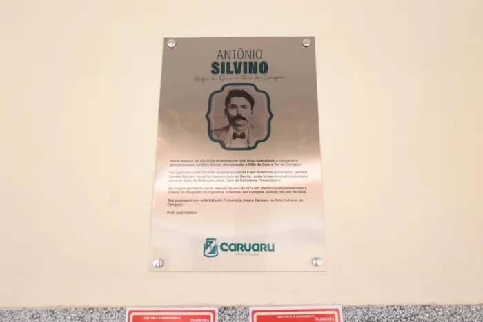 Foto: Reprodução/Prefeitura de Caruaru - PE