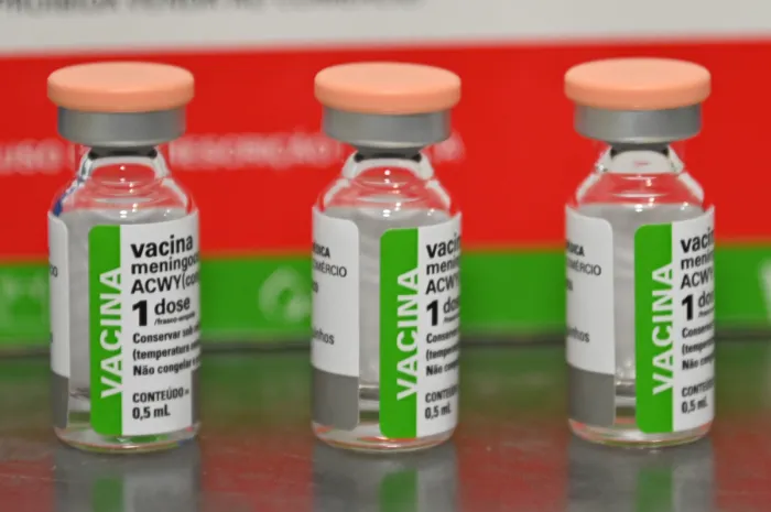 Dois casos de meningite são registrados em Vitória da Conquista. Crianças passam bem e SMS reforça acompanhamento