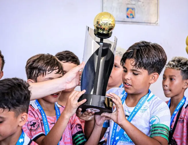 Foto: Reprodução/Prefeitura de São Sebastião - SP