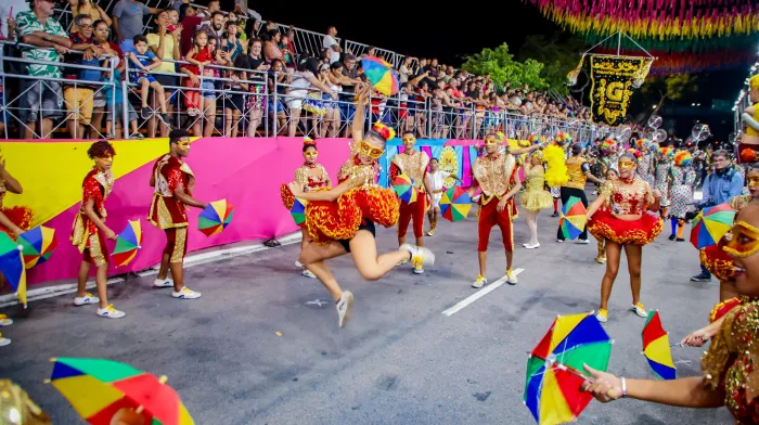 Funjope publica edital do Carnaval Tradição 2026 com premiação de R$ 1,5 milhão