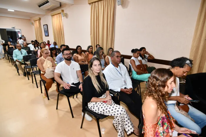 Alagoinhas sedia última reunião do ano da Comissão Intergestora Regional da Macrorregião Nordeste