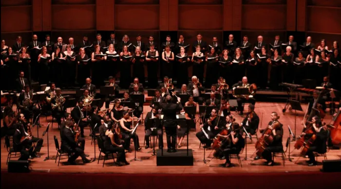 Concertos Natalinos encerram Temporada de 40 anos da Orquestra Sinfônica de Sergipe