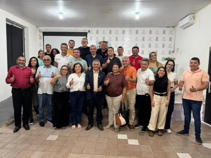 Foto: Reprodução/Secom Piauí