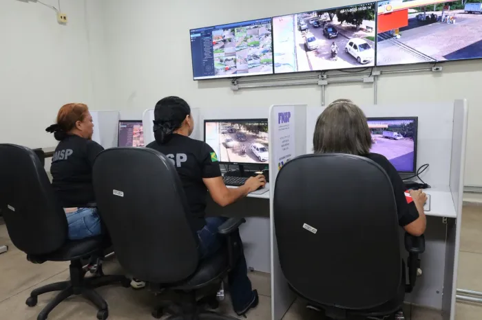 SMSI: Centro de Controle Operacional será entregue nesta sexta-feira, 12