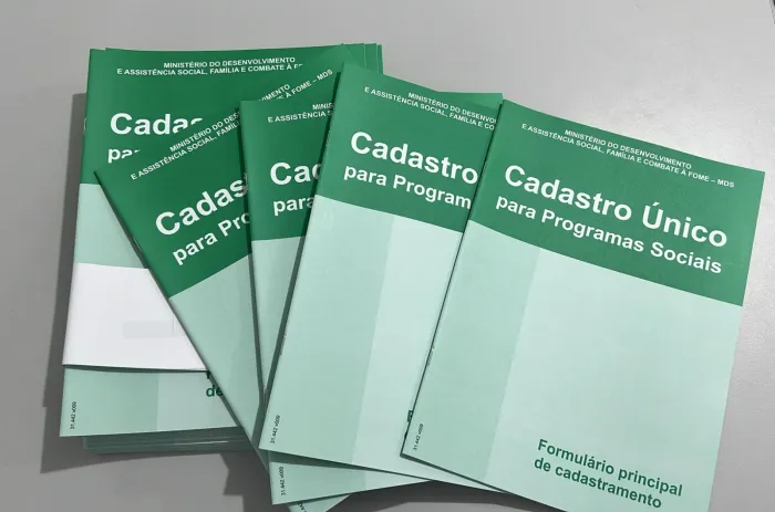 Prefeitura de Petrolina informa pausa nacional no sistema do Cadastro Único