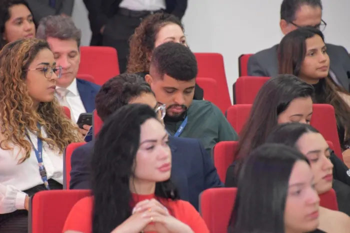 CONGRESSO DO MPMA – Segundo dia do evento discute direitos humanos