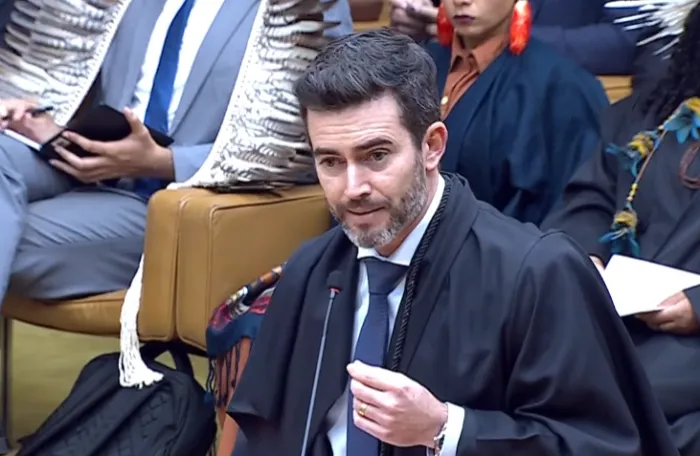 PGE/SC volta ao STF para defender marco temporal na demarcação de terras indígenas