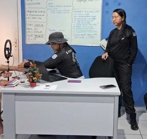 Foto: Reprodução/Secom Piauí